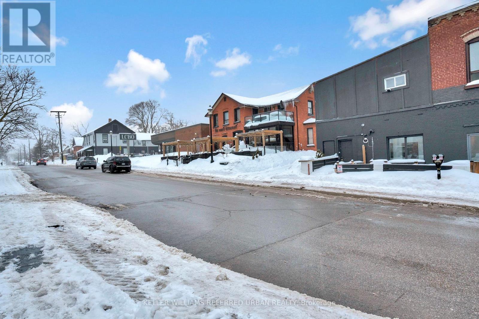 66 Dunlop Street W, Barrie, Ontario  L4N 1A4 - Photo 31 - S12849462