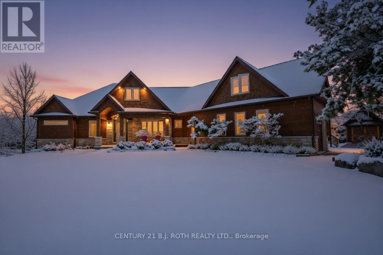 19 REID'S RIDGE, Oro-Medonte, Ontario