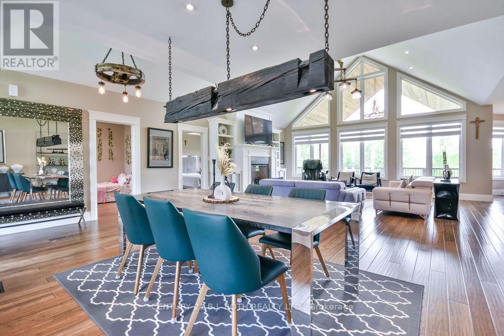 19 Reid's Ridge, Oro-Medonte (Moonstone), Ontario  L0K 1N0 - Photo 10 - S12849496