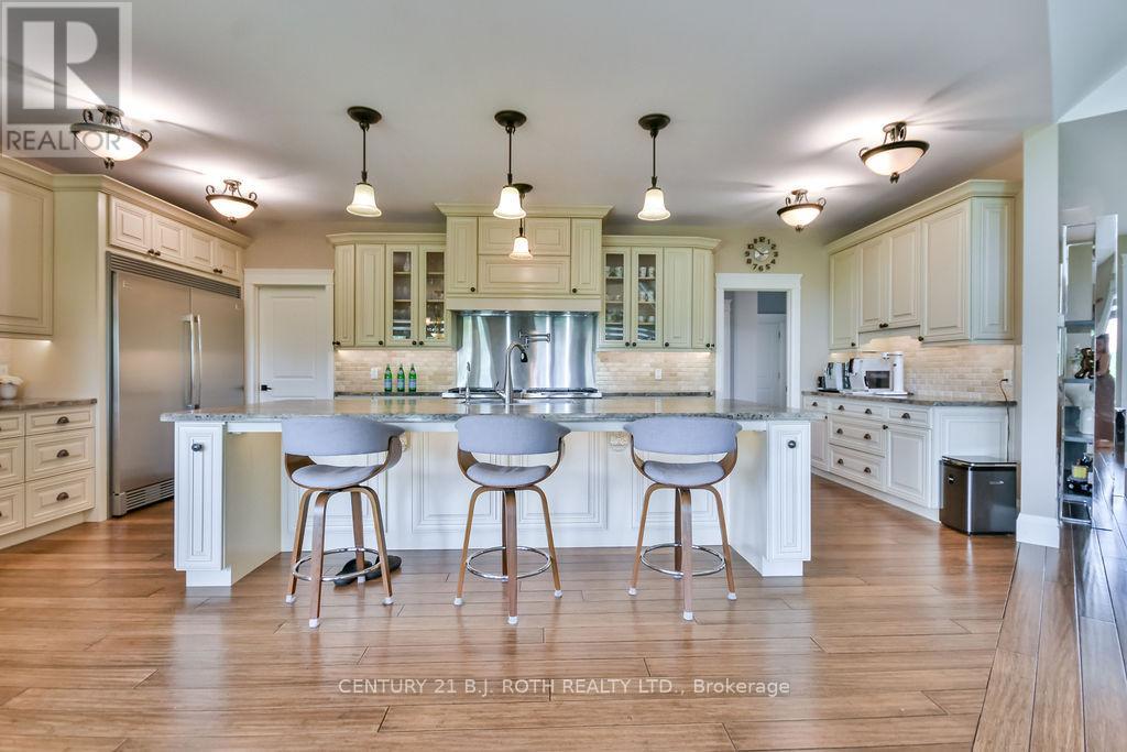 19 Reid's Ridge, Oro-Medonte (Moonstone), Ontario  L0K 1N0 - Photo 14 - S12849496