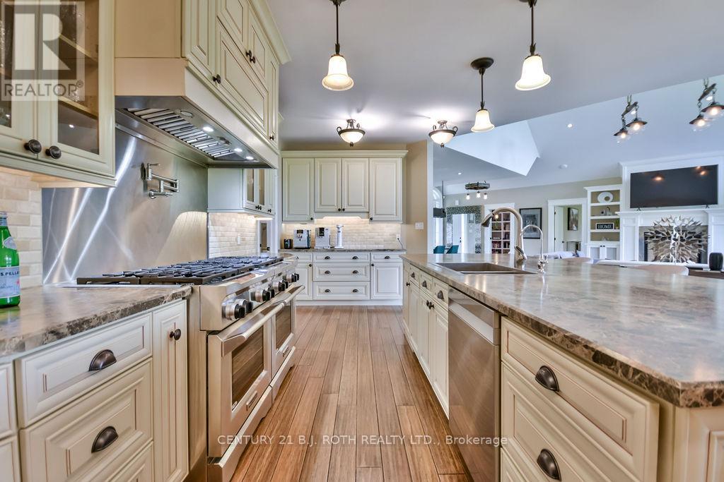 19 Reid's Ridge, Oro-Medonte (Moonstone), Ontario  L0K 1N0 - Photo 15 - S12849496