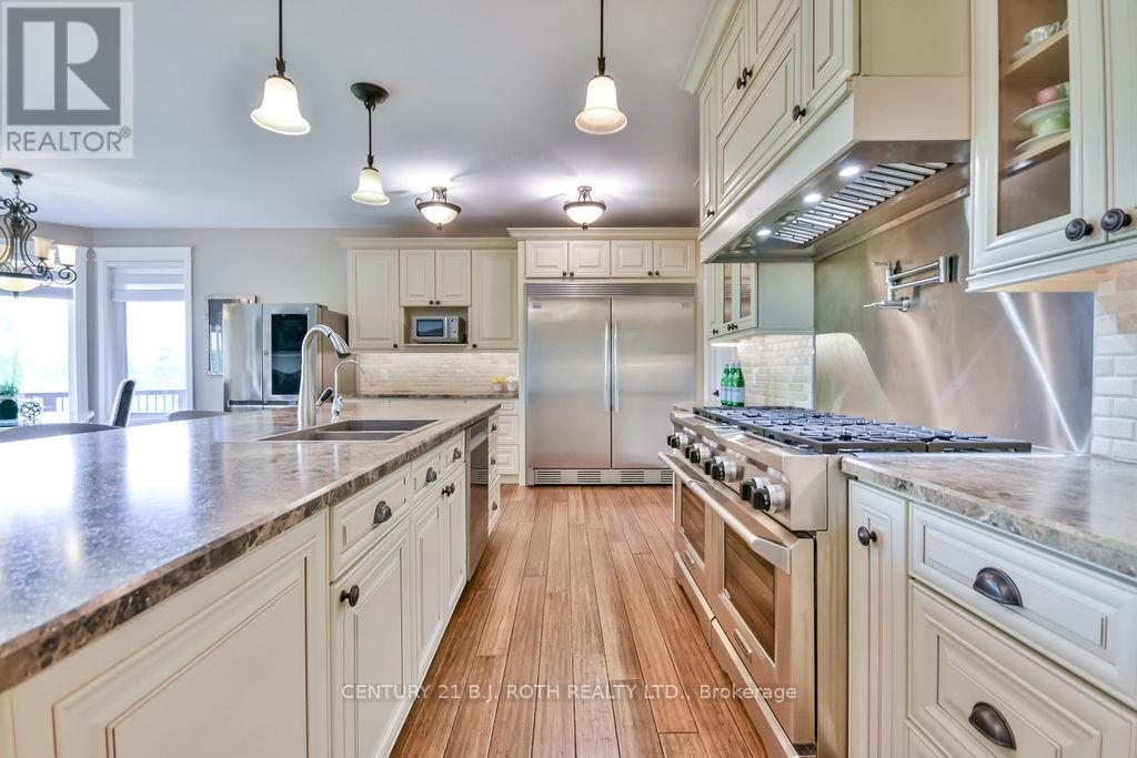 19 Reid's Ridge, Oro-Medonte (Moonstone), Ontario  L0K 1N0 - Photo 17 - S12849496