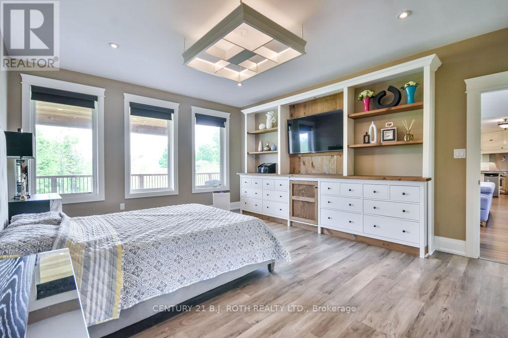 19 Reid's Ridge, Oro-Medonte (Moonstone), Ontario  L0K 1N0 - Photo 23 - S12849496