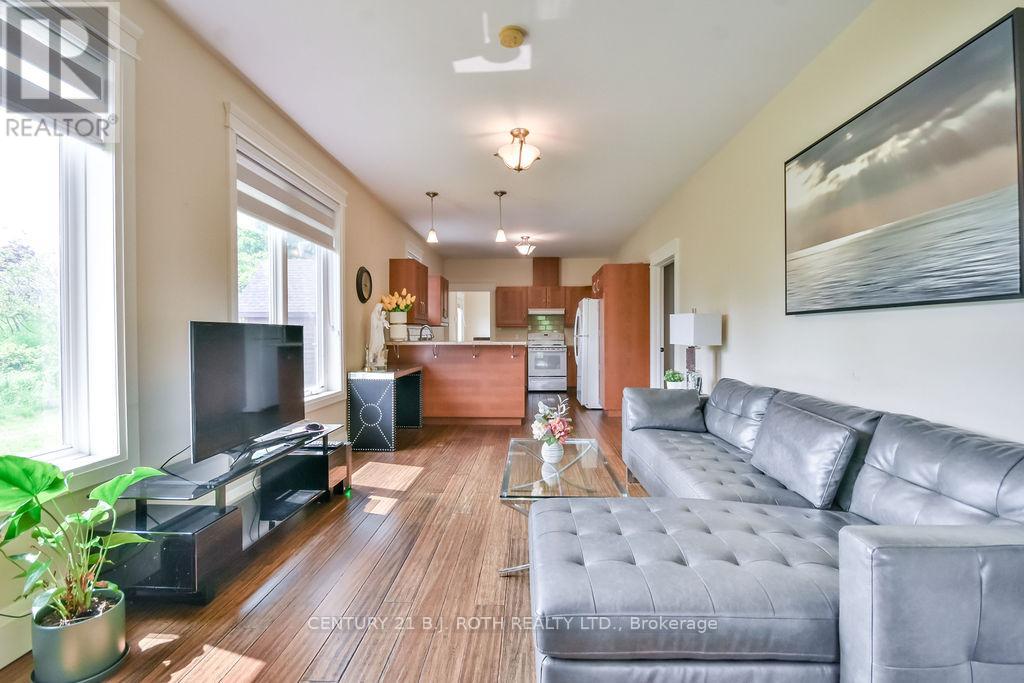 19 Reid's Ridge, Oro-Medonte (Moonstone), Ontario  L0K 1N0 - Photo 28 - S12849496