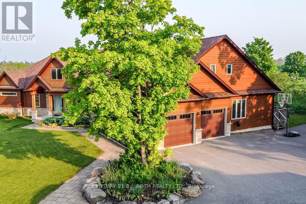 19 Reid's Ridge, Oro-Medonte (Moonstone), Ontario  L0K 1N0 - Photo 3 - S12849496