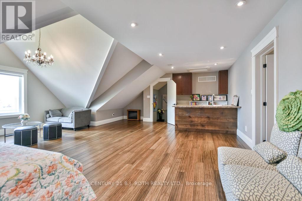 19 Reid's Ridge, Oro-Medonte (Moonstone), Ontario  L0K 1N0 - Photo 33 - S12849496