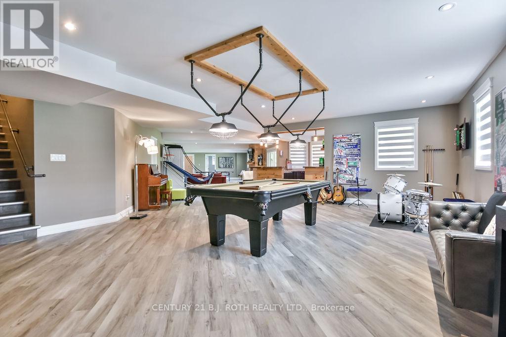 19 Reid's Ridge, Oro-Medonte (Moonstone), Ontario  L0K 1N0 - Photo 38 - S12849496