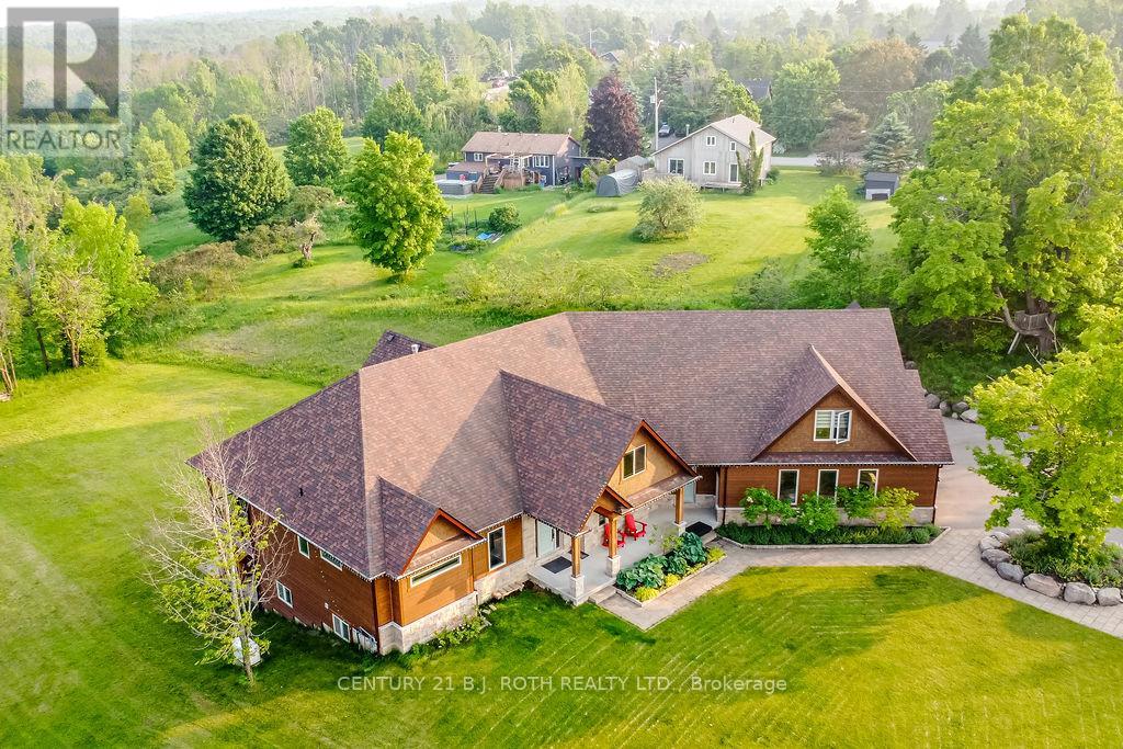 19 Reid's Ridge, Oro-Medonte (Moonstone), Ontario  L0K 1N0 - Photo 4 - S12849496