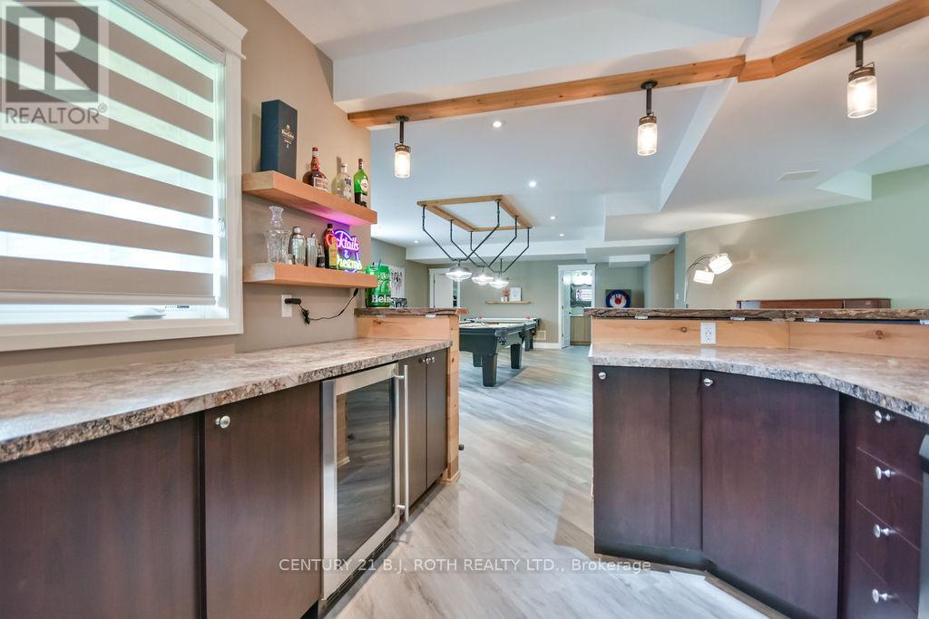 19 Reid's Ridge, Oro-Medonte (Moonstone), Ontario  L0K 1N0 - Photo 40 - S12849496