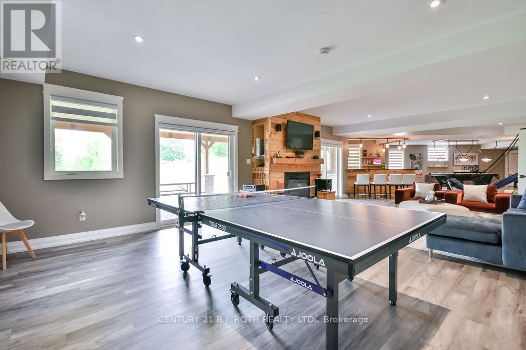 19 Reid's Ridge, Oro-Medonte (Moonstone), Ontario  L0K 1N0 - Photo 42 - S12849496