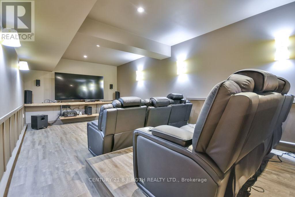 19 Reid's Ridge, Oro-Medonte (Moonstone), Ontario  L0K 1N0 - Photo 47 - S12849496