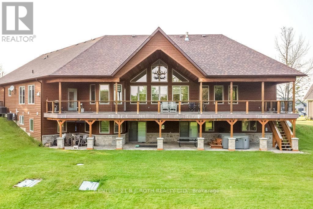 19 Reid's Ridge, Oro-Medonte (Moonstone), Ontario  L0K 1N0 - Photo 6 - S12849496