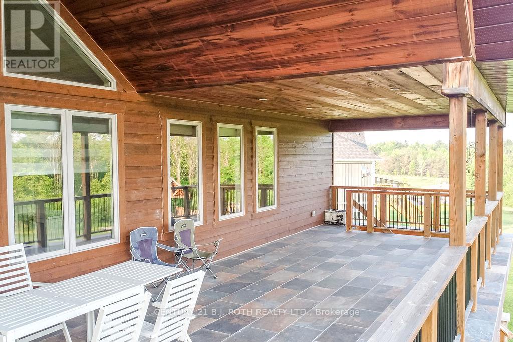 19 Reid's Ridge, Oro-Medonte (Moonstone), Ontario  L0K 1N0 - Photo 7 - S12849496