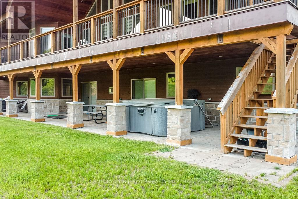 19 Reid's Ridge, Oro-Medonte (Moonstone), Ontario  L0K 1N0 - Photo 8 - S12849496