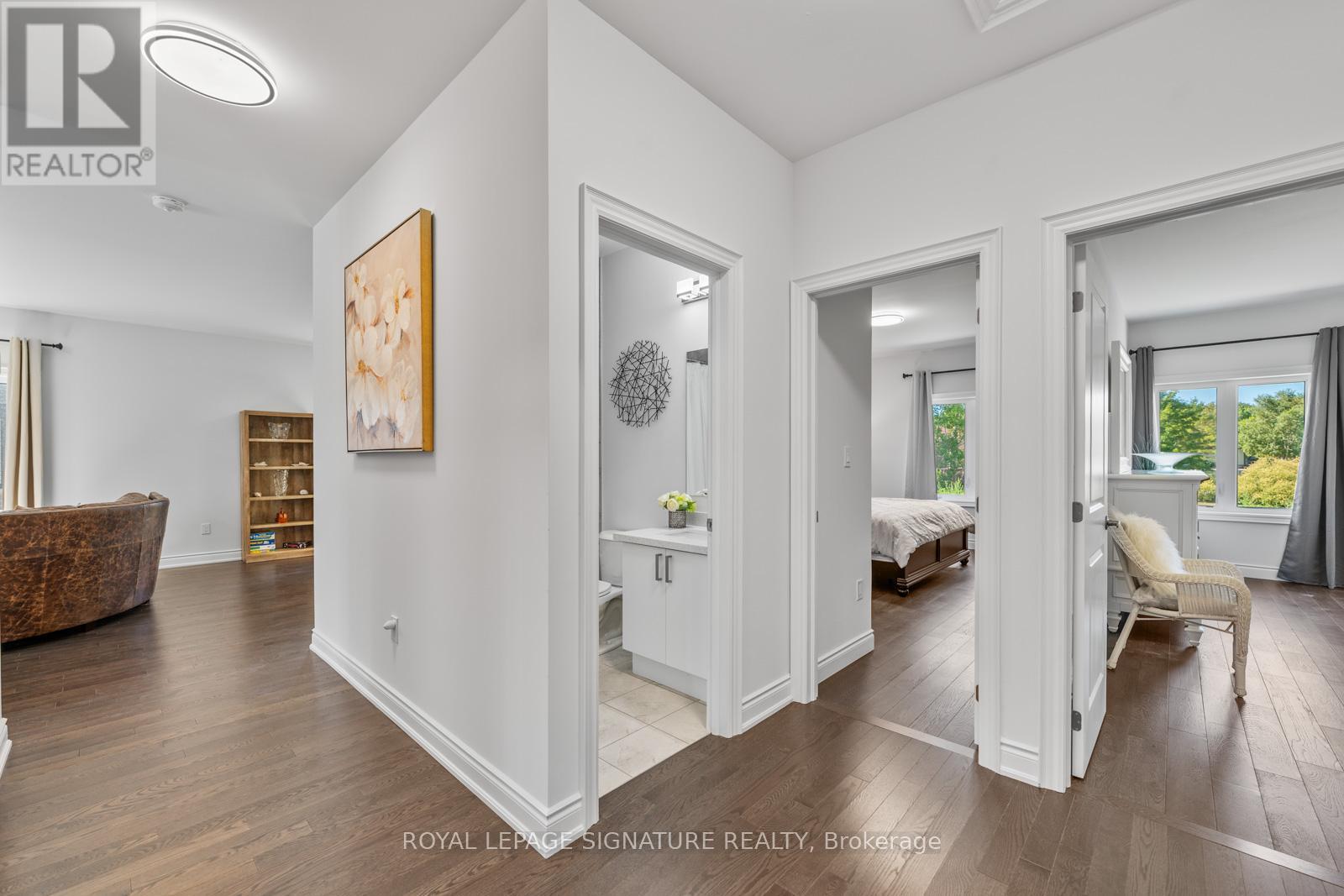 8 Misty Ridge Road, Wasaga Beach, Ontario  L9Z 0R8 - Photo 27 - S12849544