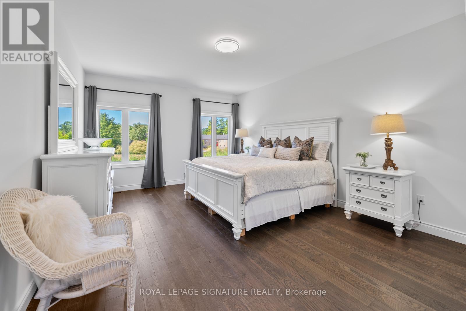 8 Misty Ridge Road, Wasaga Beach, Ontario  L9Z 0R8 - Photo 31 - S12849544