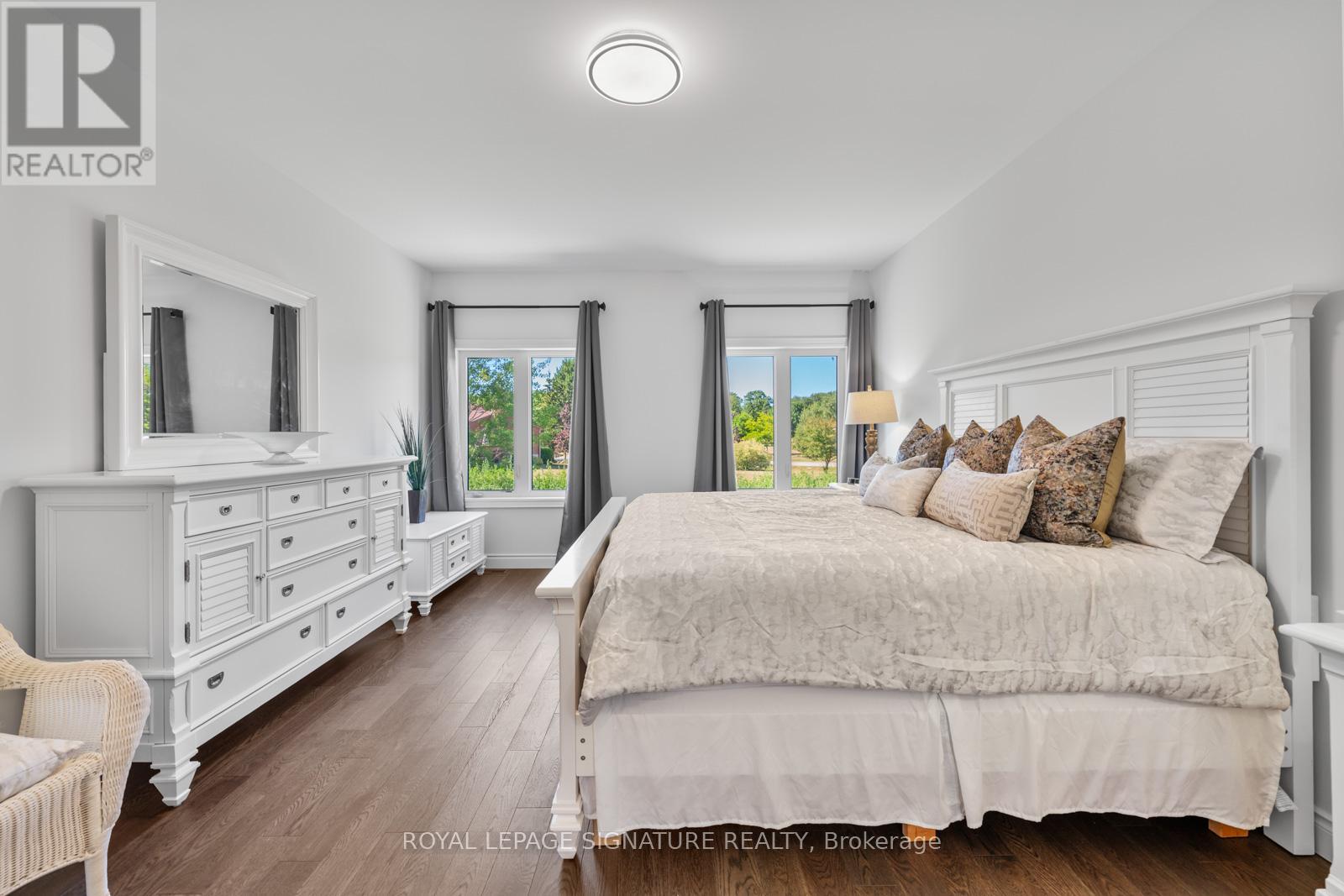 8 Misty Ridge Road, Wasaga Beach, Ontario  L9Z 0R8 - Photo 32 - S12849544