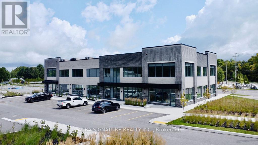 207-209 - 710 BALM BEACH ROAD E, Midland, Ontario