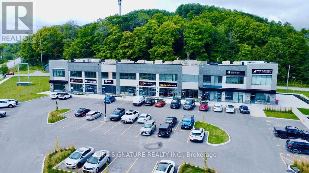 217 - 670 Balm Beach Rd Road E, Midland, Ontario  L4R 0J6 - Photo 4 - S12849636