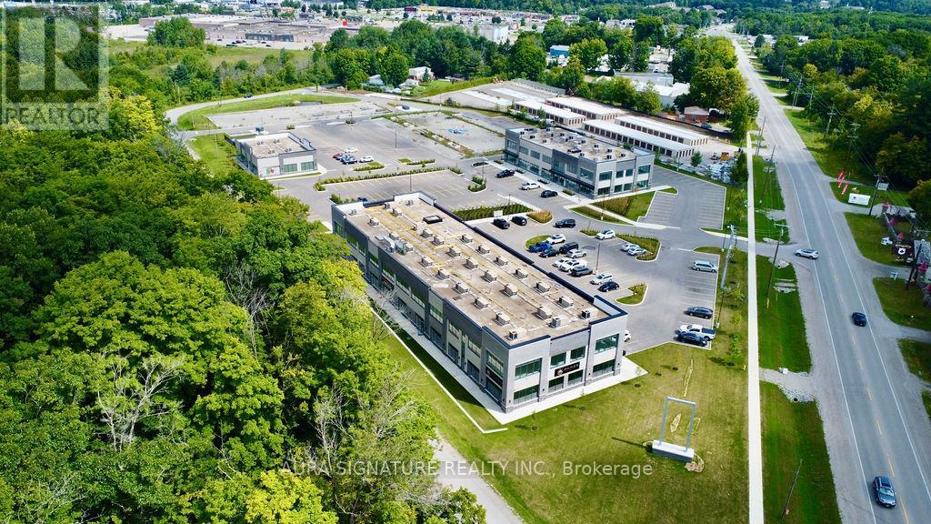 203-206 - 670 BALM BEACH ROAD E, Midland, Ontario