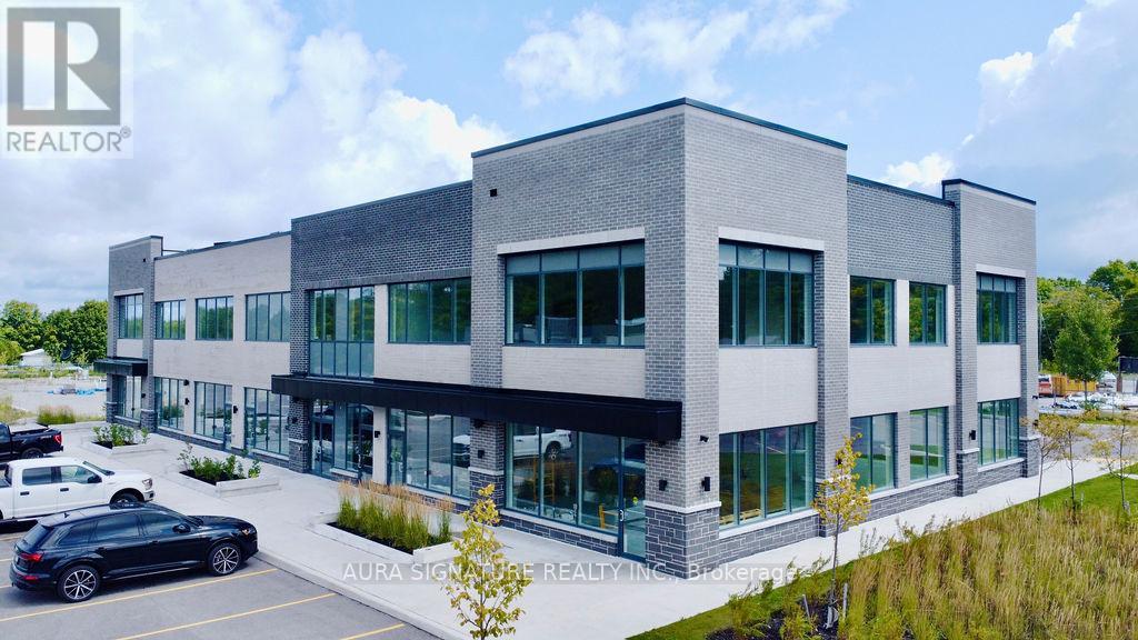 203-206 - 670 Balm Beach Road E, Midland, Ontario  L4R 0J6 - Photo 10 - S12849638