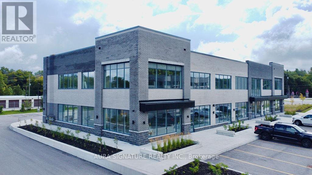 203-206 - 670 Balm Beach Road E, Midland, Ontario  L4R 0J6 - Photo 11 - S12849638