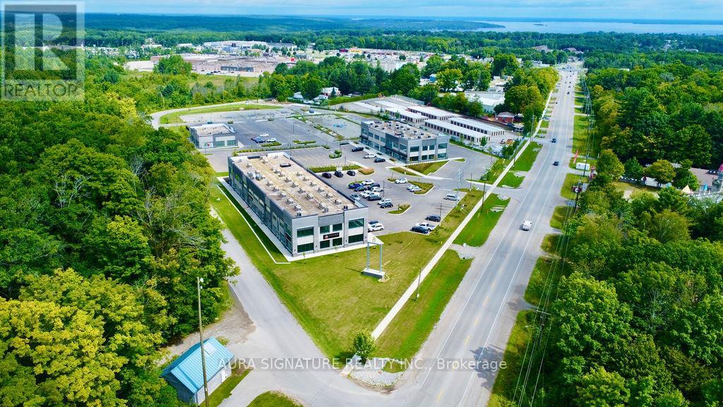 203-206 - 670 Balm Beach Road E, Midland, Ontario  L4R 0J6 - Photo 13 - S12849638