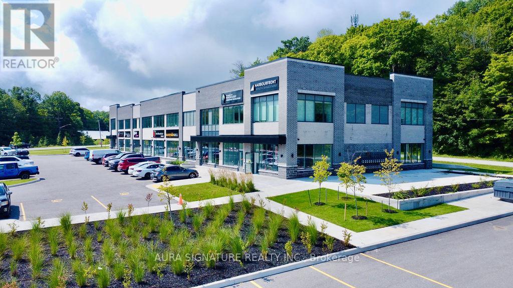 203-206 - 670 Balm Beach Road E, Midland, Ontario  L4R 0J6 - Photo 4 - S12849638