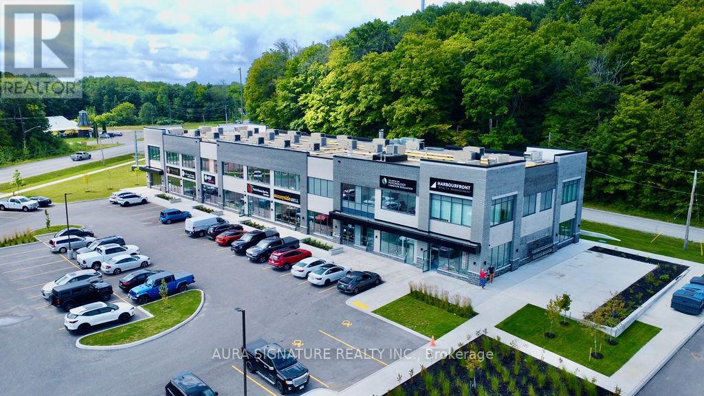 203-206 - 670 Balm Beach Road E, Midland, Ontario  L4R 0J6 - Photo 5 - S12849638