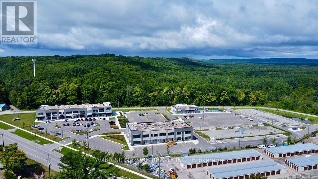 203-206 - 670 Balm Beach Road E, Midland, Ontario  L4R 0J6 - Photo 8 - S12849638