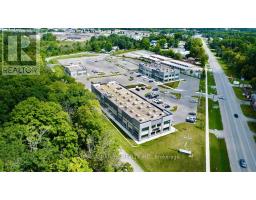 203-206 - 670 BALM BEACH ROAD E, Midland, Ontario