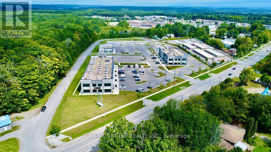 218 - 670 BALM BEACH ROAD E, Midland, Ontario