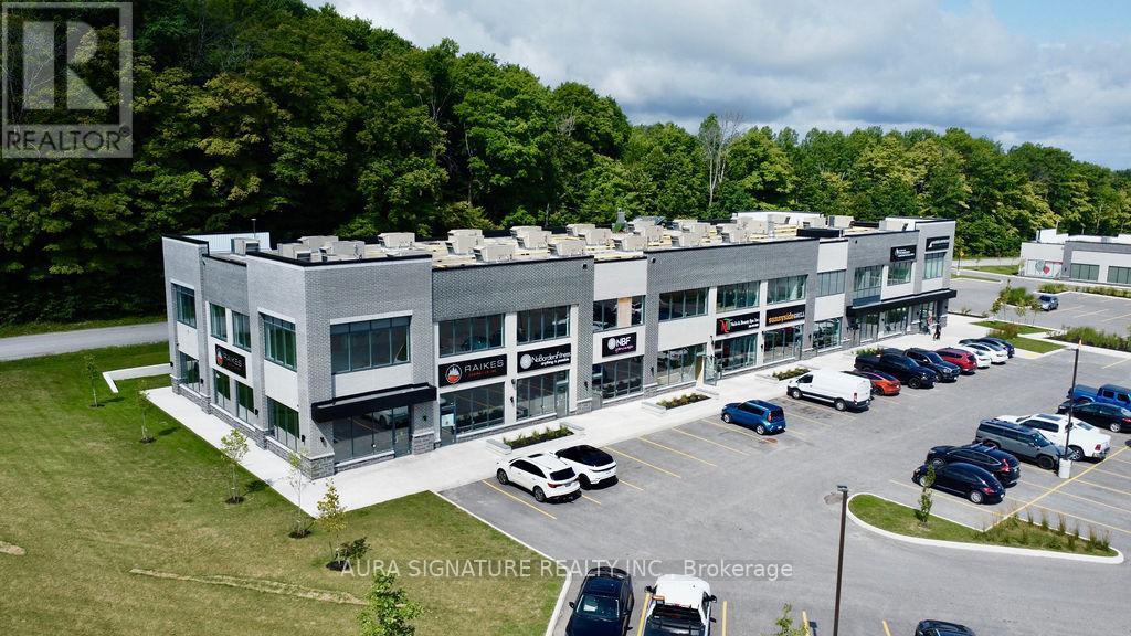 218 - 670 Balm Beach Road E, Midland, Ontario  L4R 0J6 - Photo 4 - S12849640