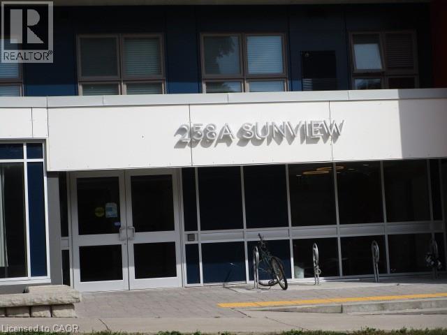258a Sunview Street Unit# 168, Waterloo, Ontario  N2L 3V9 - Photo 2 - 40809942