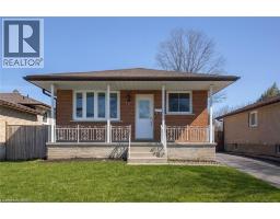 14 GRENADIER Road Unit# Upper, cambridge, Ontario
