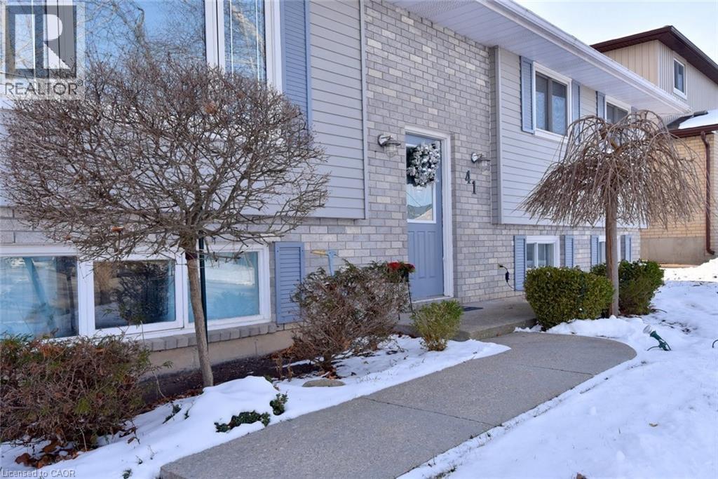 41 Mergl Drive, Port Dover, Ontario  N0A 1N4 - Photo 2 - 40809128