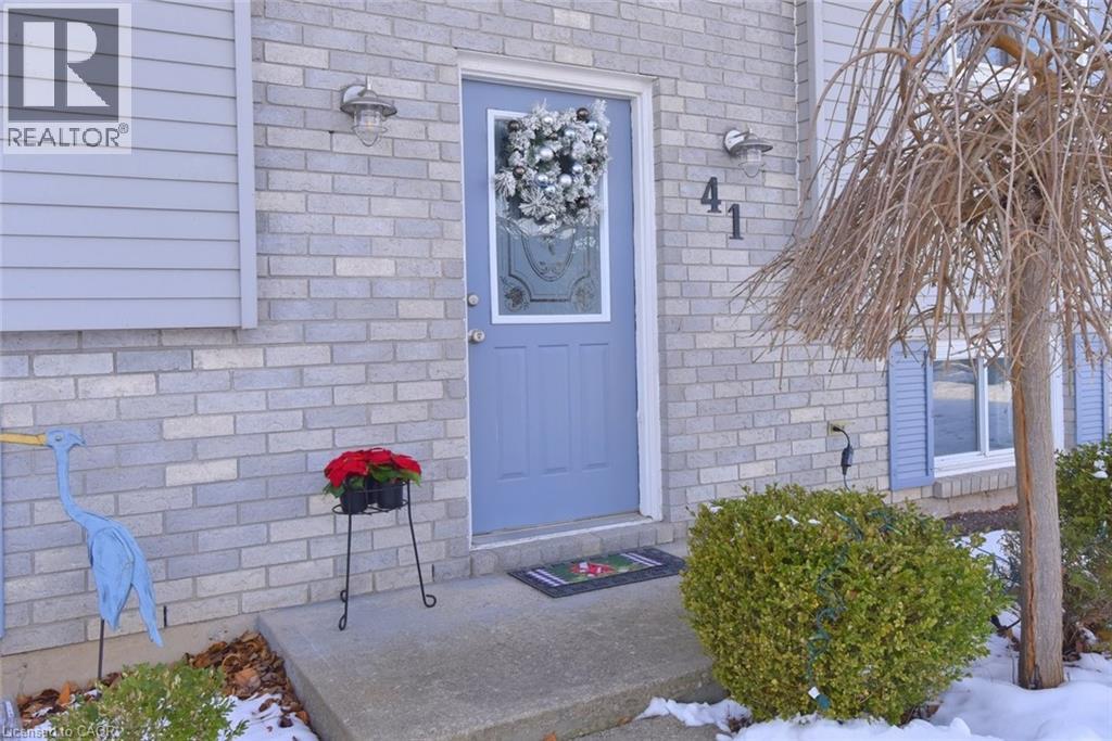 41 Mergl Drive, Port Dover, Ontario  N0A 1N4 - Photo 3 - 40809128