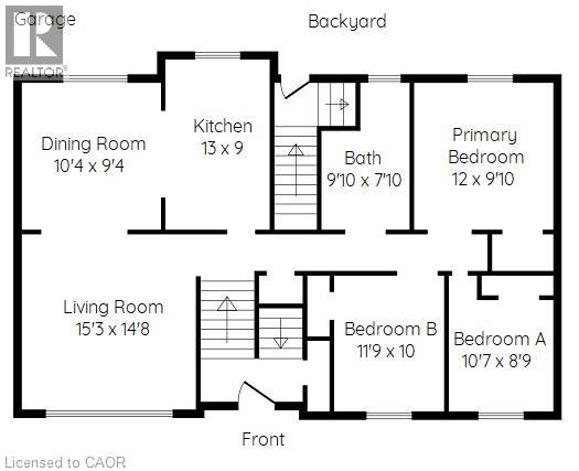 41 Mergl Drive, Port Dover, Ontario  N0A 1N4 - Photo 34 - 40809128