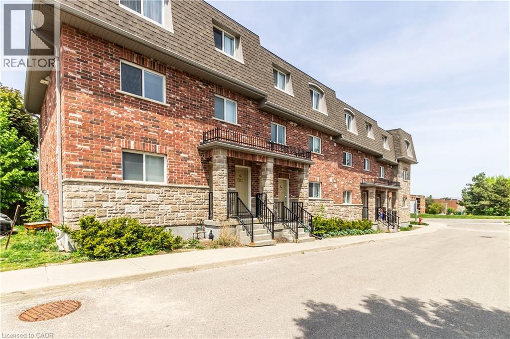 32 Elmsdale Drive Unit# 6b, Kitchener, Ontario  N2E 1H6 - Photo 2 - 40808871