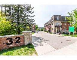 32 ELMSDALE Drive Unit# 6B, kitchener, Ontario