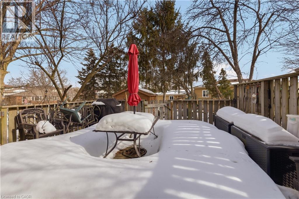 104 Rolling Meadows Drive, Kitchener, Ontario  N2N 1T6 - Photo 20 - 40807993