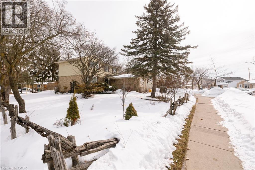 104 Rolling Meadows Drive, Kitchener, Ontario  N2N 1T6 - Photo 21 - 40807993