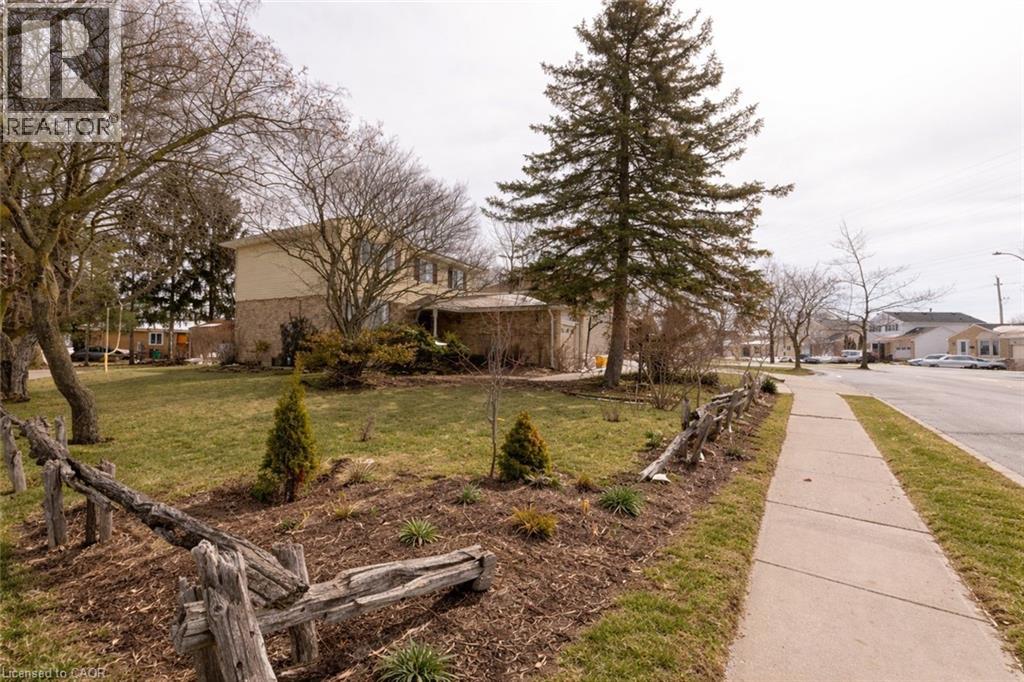 104 Rolling Meadows Drive, Kitchener, Ontario  N2N 1T6 - Photo 23 - 40807993