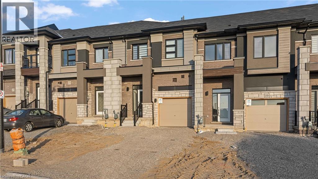 21 GEORGE BRIER Drive W, Paris, Ontario