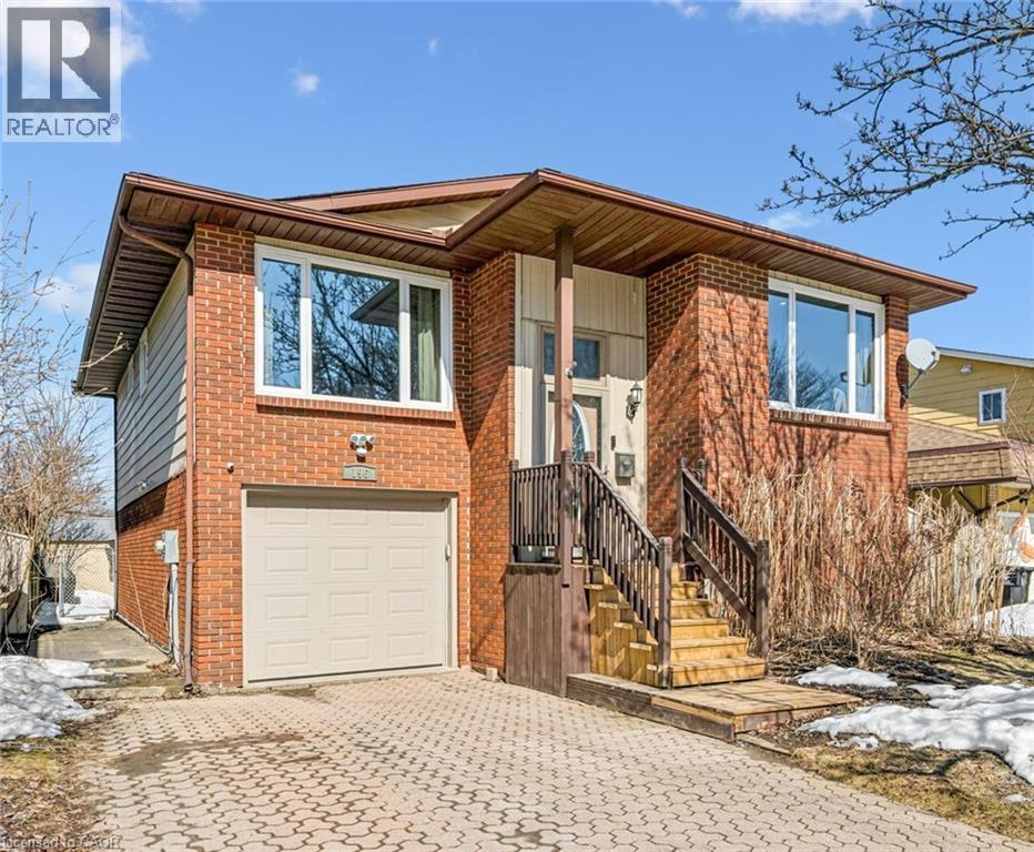 196 WEDGEWOOD Drive, cambridge, Ontario