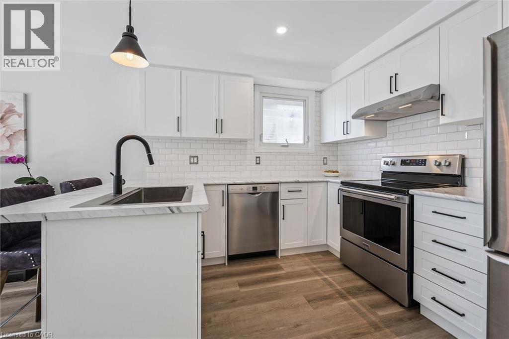 196 Wedgewood Drive, Cambridge, Ontario  N1S 4P8 - Photo 11 - 40807078