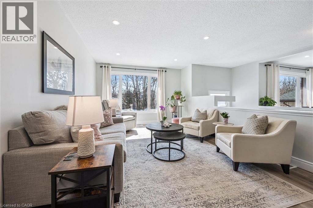 196 Wedgewood Drive, Cambridge, Ontario  N1S 4P8 - Photo 15 - 40807078