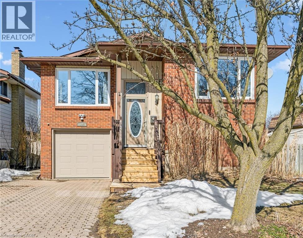 196 Wedgewood Drive, Cambridge, Ontario  N1S 4P8 - Photo 2 - 40807078