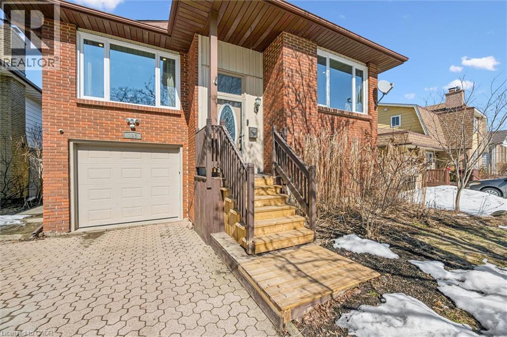 196 Wedgewood Drive, Cambridge, Ontario  N1S 4P8 - Photo 3 - 40807078