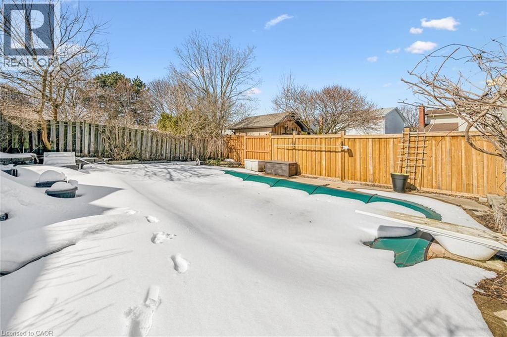 196 Wedgewood Drive, Cambridge, Ontario  N1S 4P8 - Photo 38 - 40807078